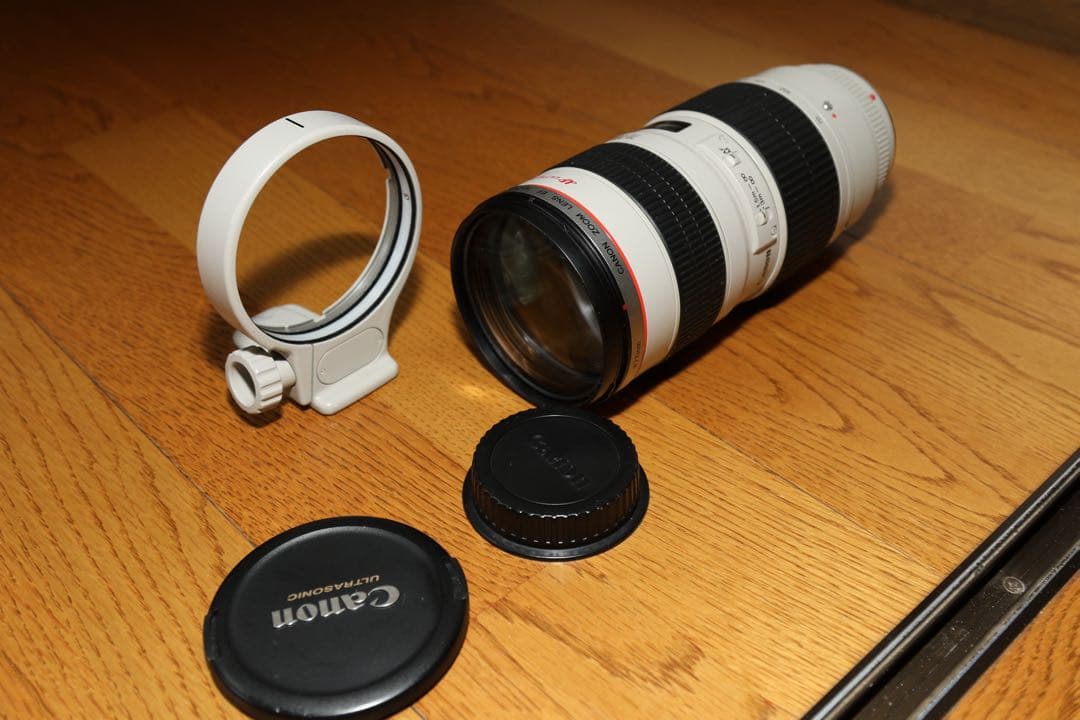 ★商品説明必読★ Canon EF 70-200mm f/2.8L USM