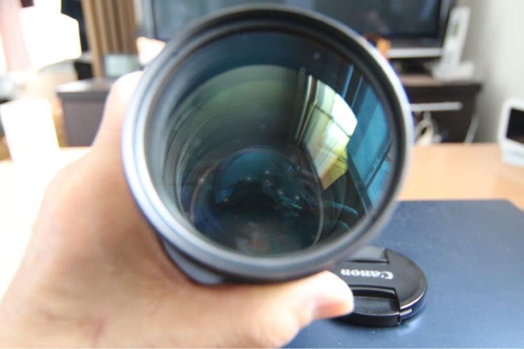 ★商品説明必読★ Canon EF 70-200mm f/2.8L USM