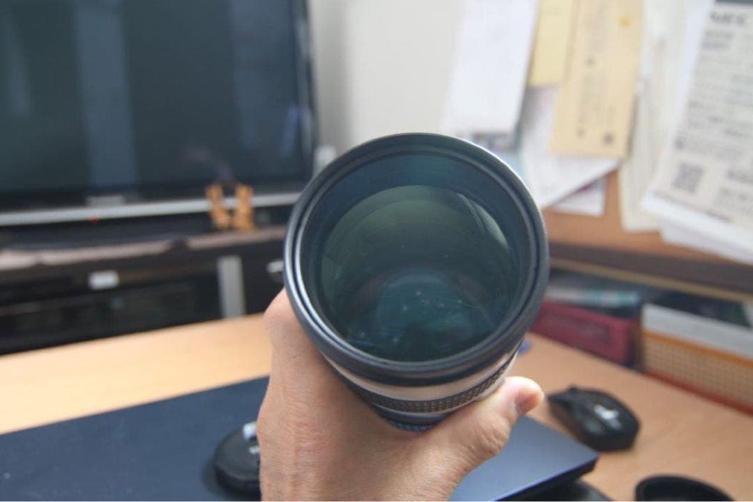 ★商品説明必読★ Canon EF 70-200mm f/2.8L USM