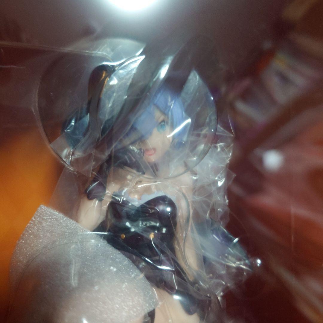 レム　幻夜の魔法使いver