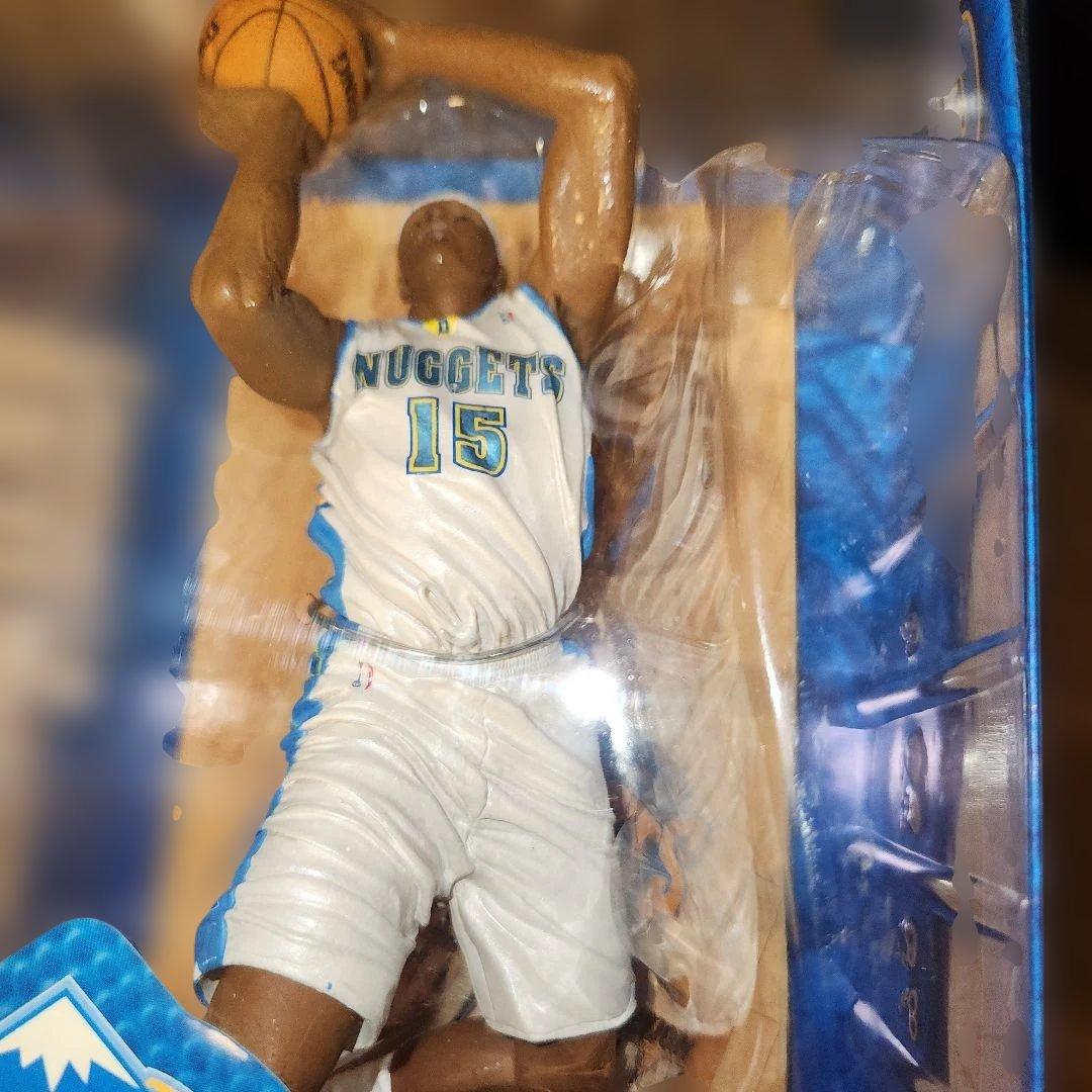 カーメロ　フィギュア　マクファーレン