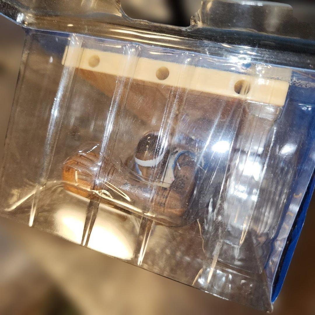 カーメロ　フィギュア　マクファーレン