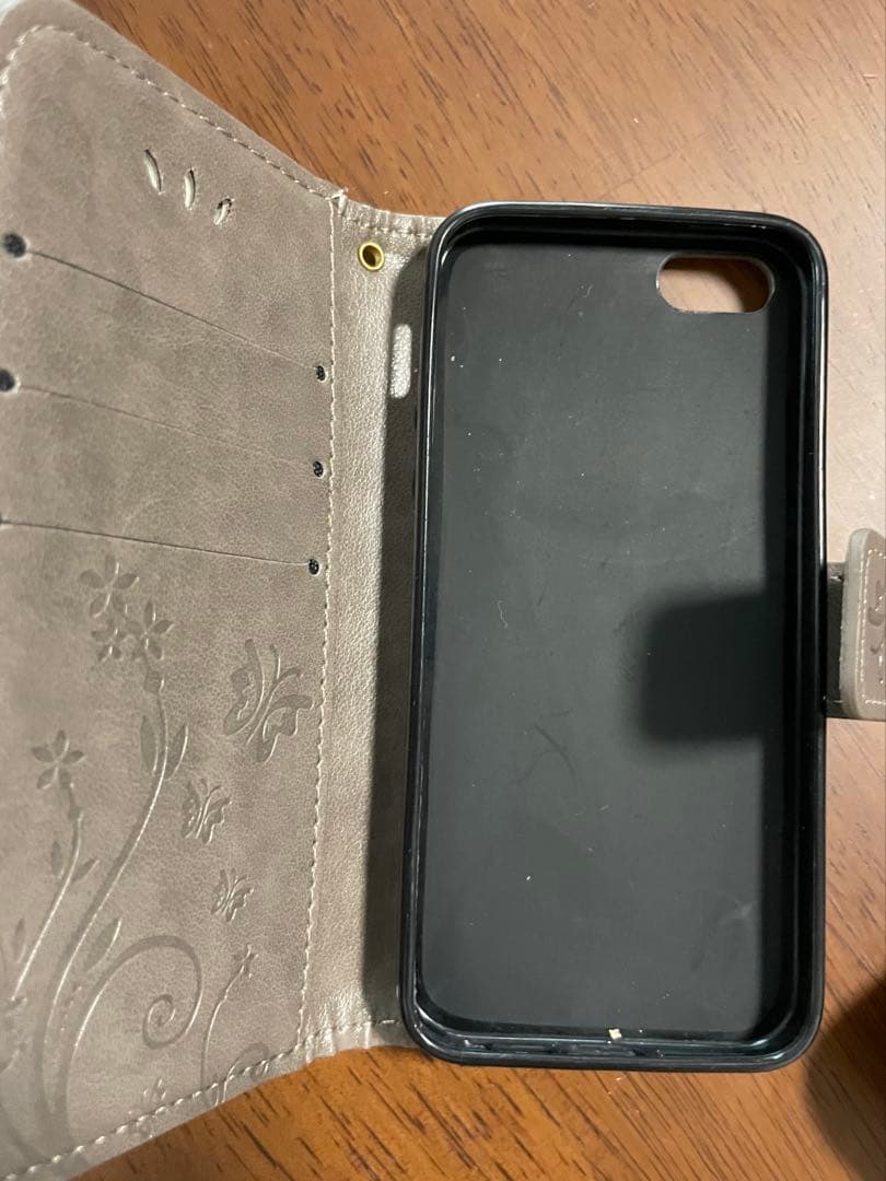 Apple iPhone SE ローズゴールド 本体　第1世代(おまけ付)