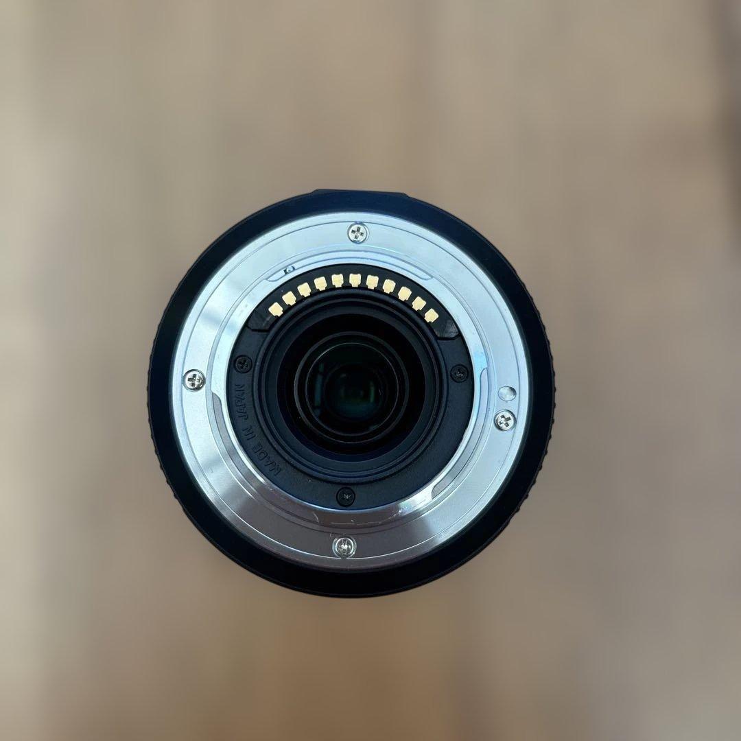 レンズ(ズーム) OLYMPUS M.ZUIKO DIGITAL 75-300mm