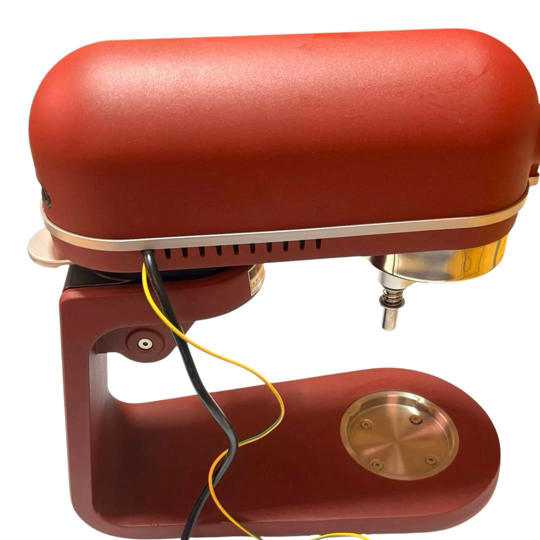 KIPROSTAR キプロスター スタンドミキサー PRO-DMX5-B 動作品