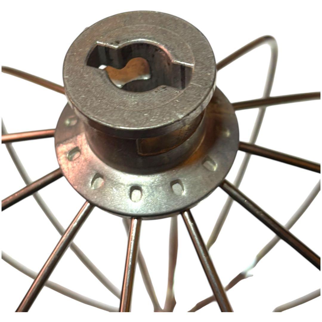 KIPROSTAR キプロスター スタンドミキサー PRO-DMX5-B 動作品