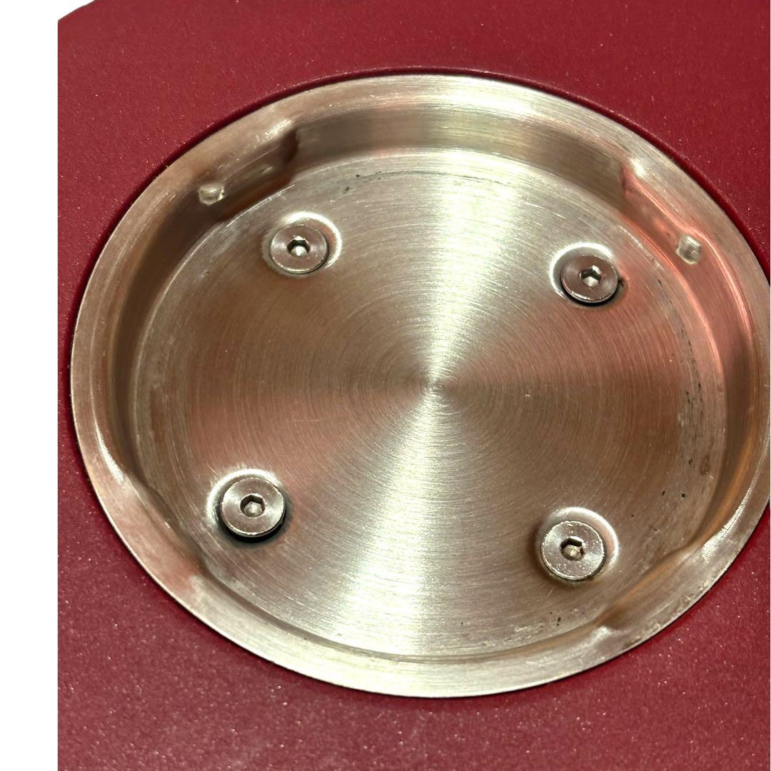 KIPROSTAR キプロスター スタンドミキサー PRO-DMX5-B 動作品