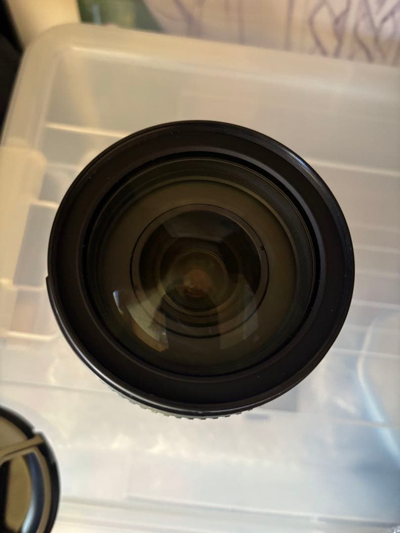 Nikon ニコン AF-S NIKKOR 24-120mm F4G ED VR