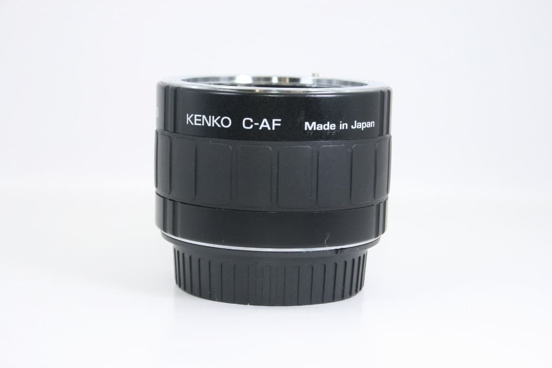 レンズ(単焦点) KENKO C-AF 2x TELEPLUS PRO 300 CANON#85