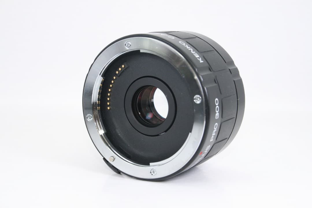 レンズ(単焦点) KENKO C-AF 2x TELEPLUS PRO 300 CANON#85