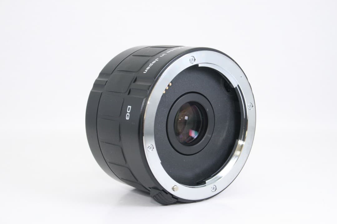 レンズ(単焦点) KENKO C-AF 2x TELEPLUS PRO 300 CANON#85