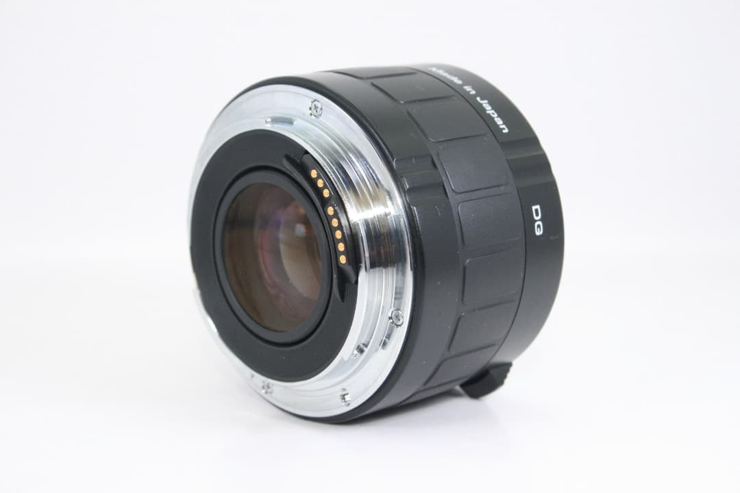 レンズ(単焦点) KENKO C-AF 2x TELEPLUS PRO 300 CANON#85