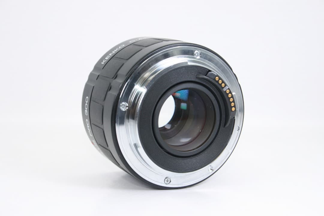 レンズ(単焦点) KENKO C-AF 2x TELEPLUS PRO 300 CANON#85