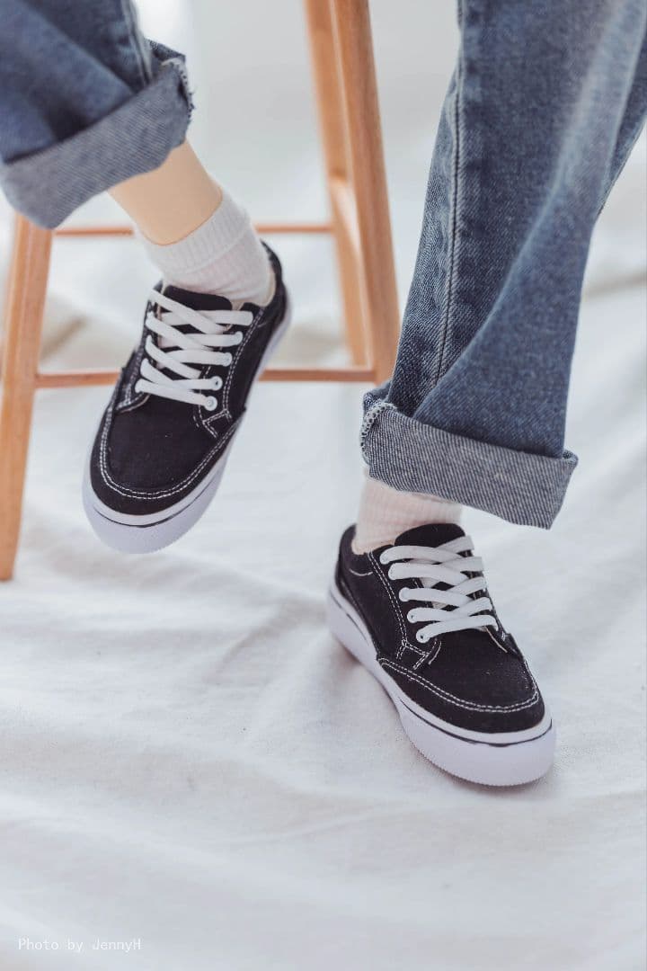 2足セット 人形用 スニーカー ドール 靴 シューズ bjd 1/3 70cm