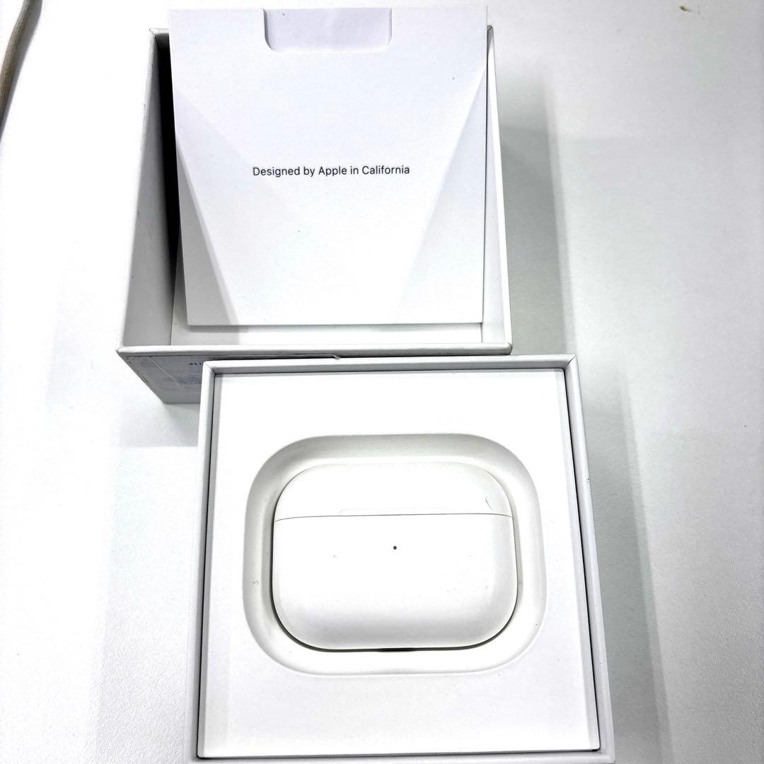 Apple AirPods Pro 本体 整備済み
