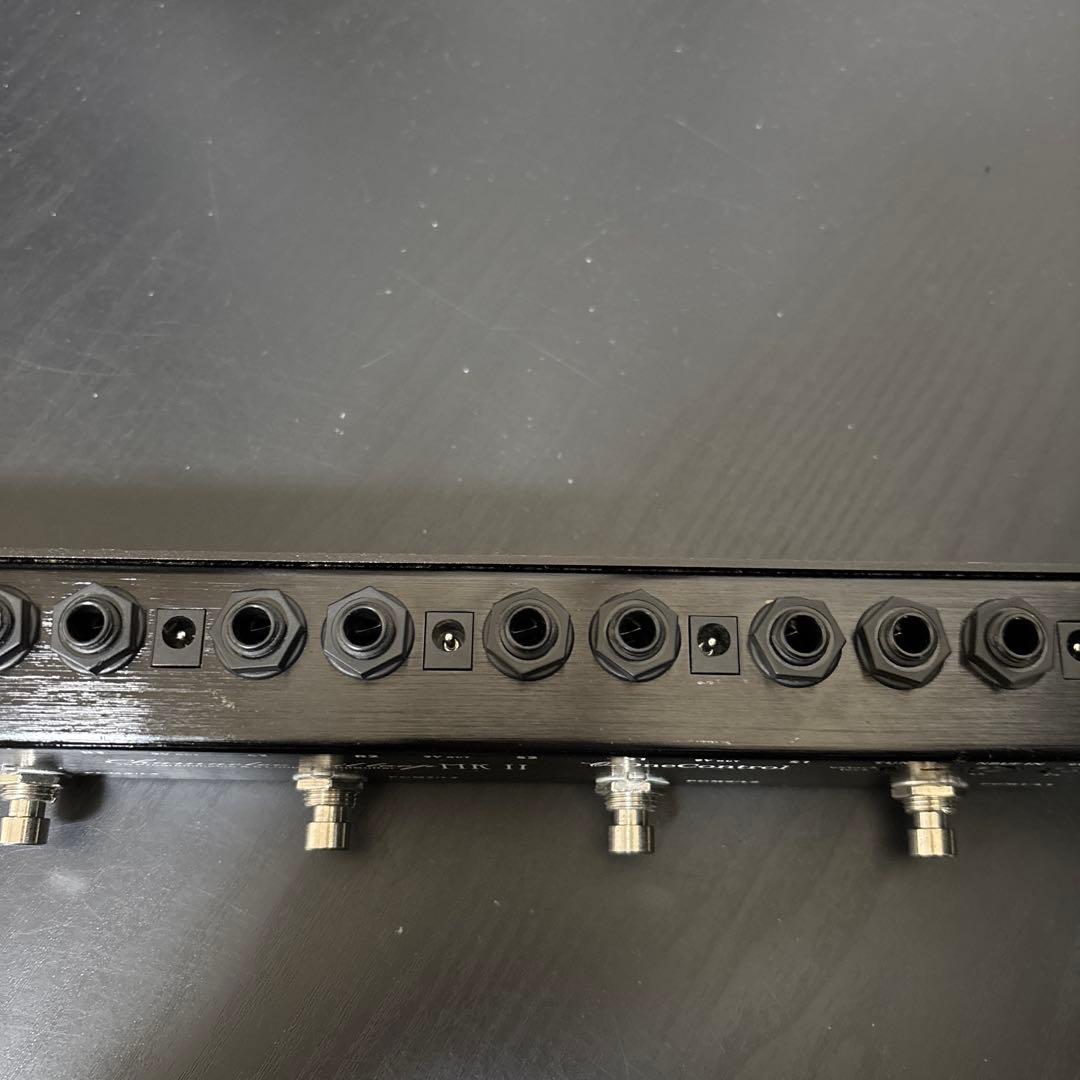 ギター One Control Chameleon Delay MK II