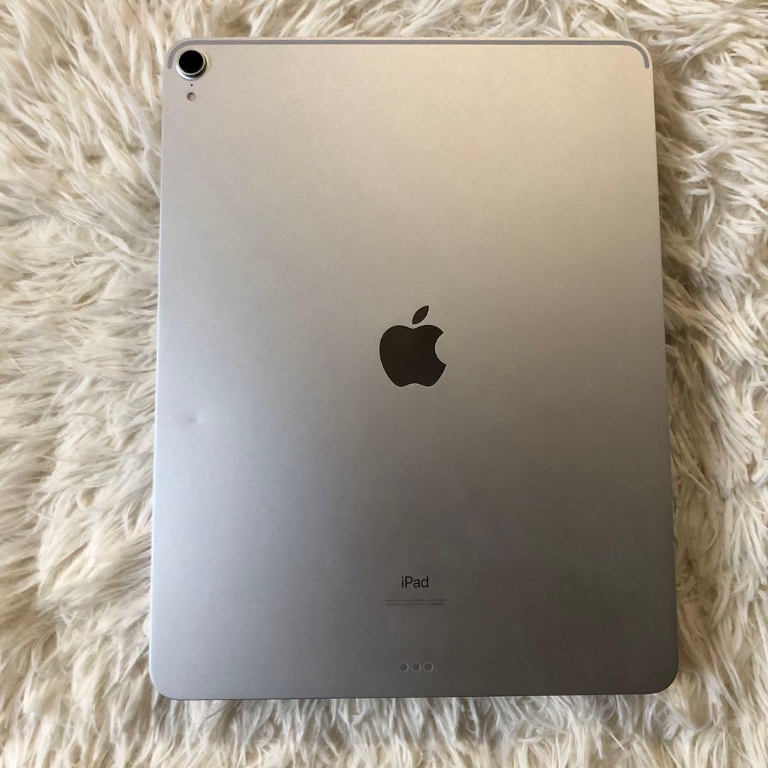 【完動品】iPad Pro 12.9 512GB 【すぐ発送】