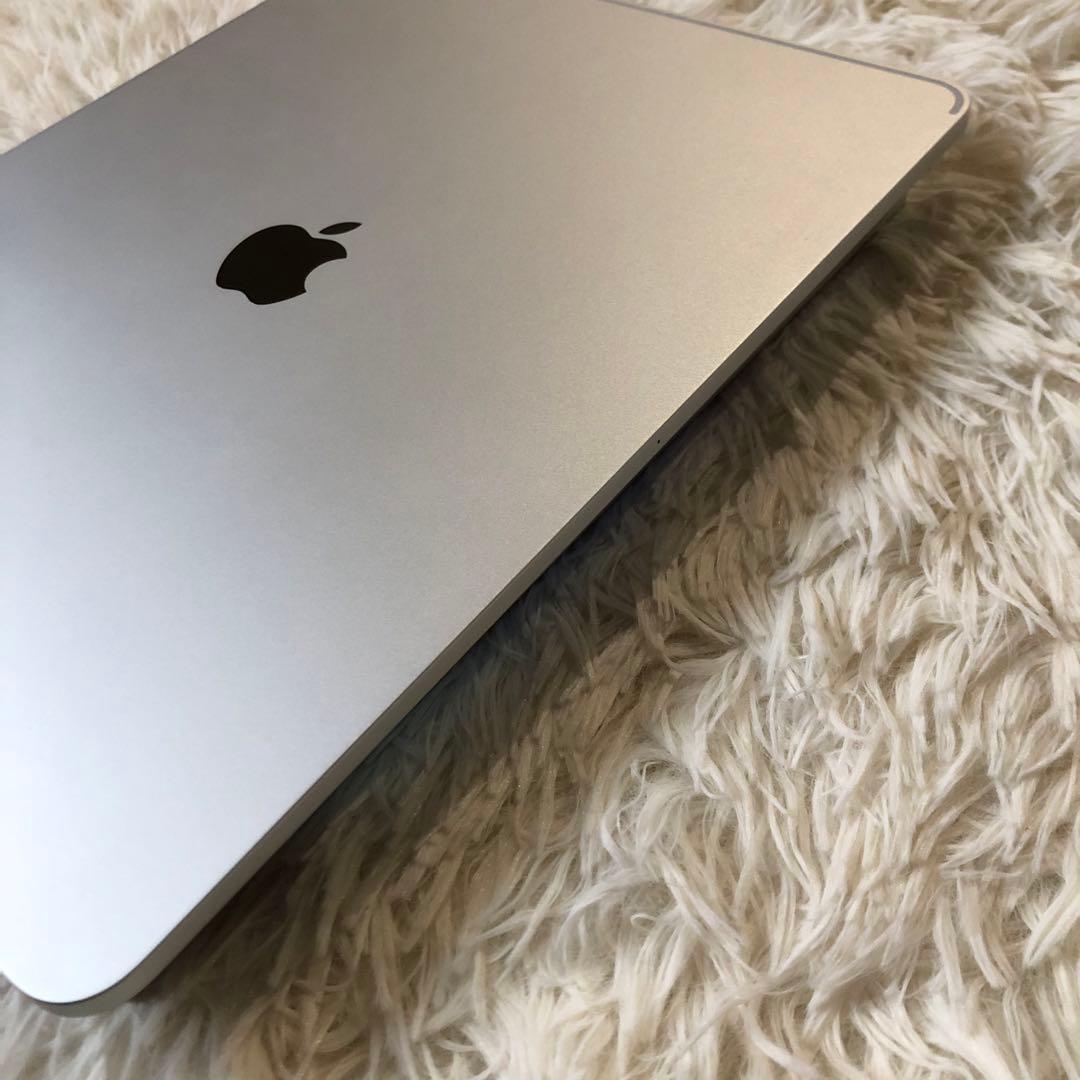 【完動品】iPad Pro 12.9 512GB 【すぐ発送】