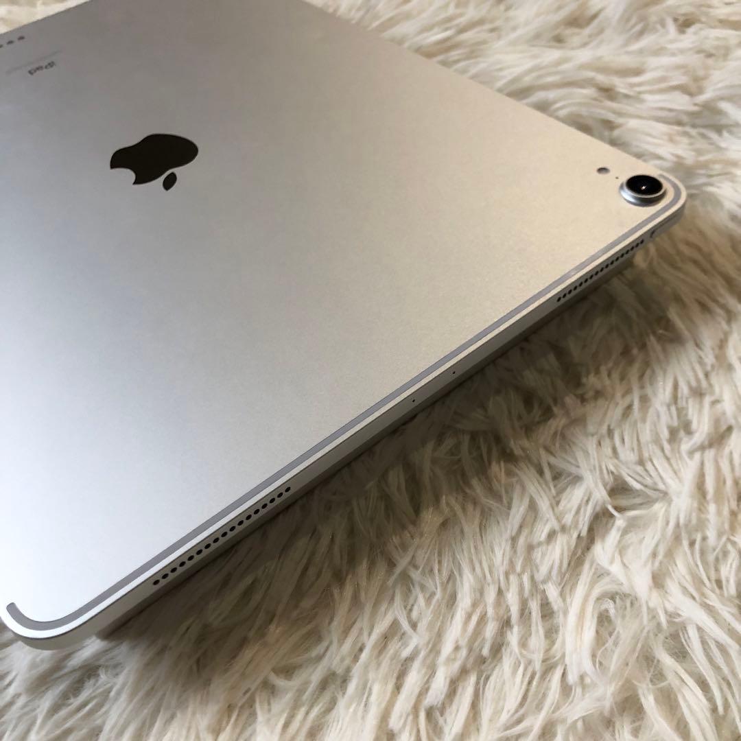 【完動品】iPad Pro 12.9 512GB 【すぐ発送】