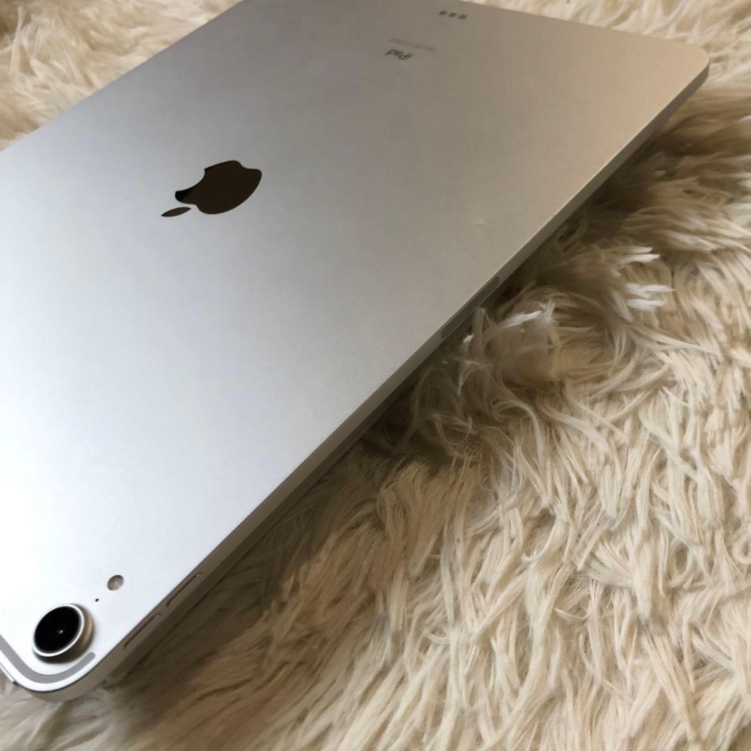 【完動品】iPad Pro 12.9 512GB 【すぐ発送】