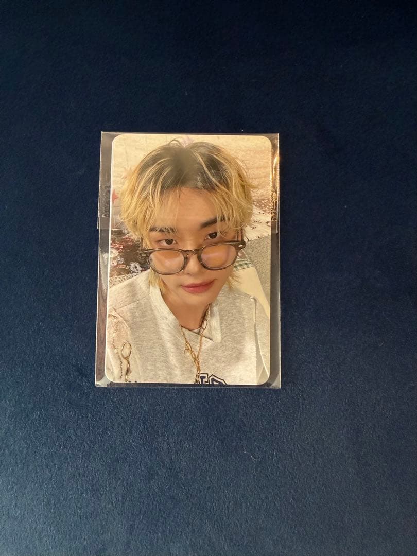 StrayKidsスキズ ペンミ ジニレット リュック