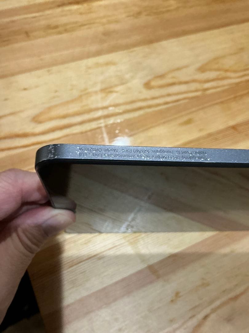 Androidタブレット本体 oppo pad Air