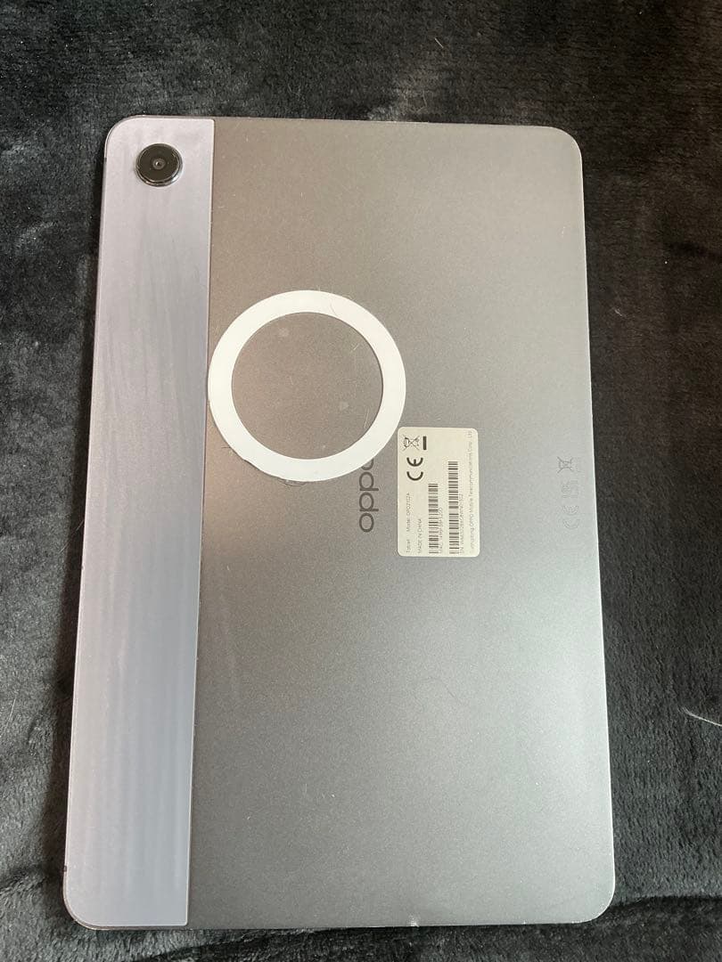 Androidタブレット本体 oppo pad Air