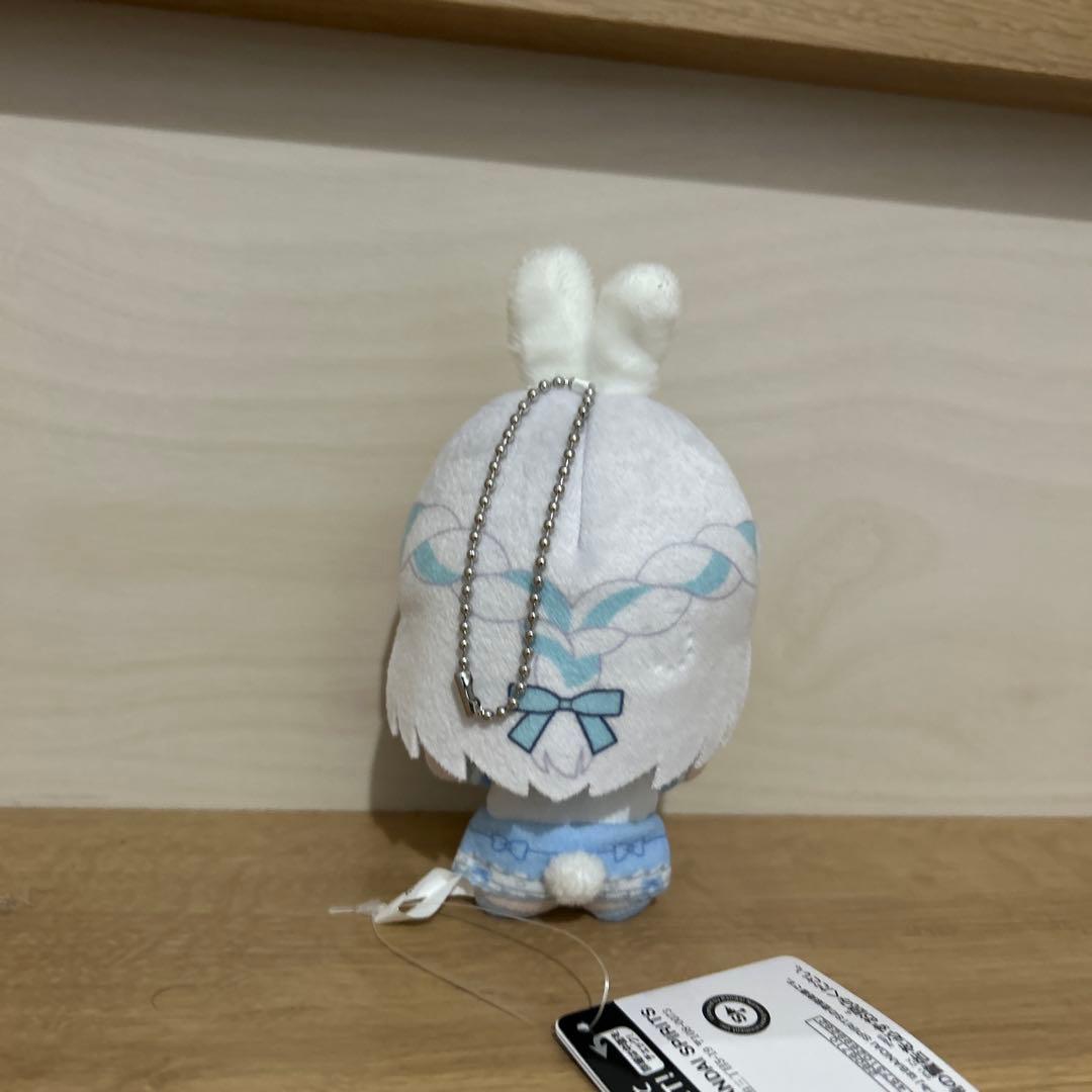 GIGO限定　ちびぐるみ　3種　特典カード3枚　+7枚セット