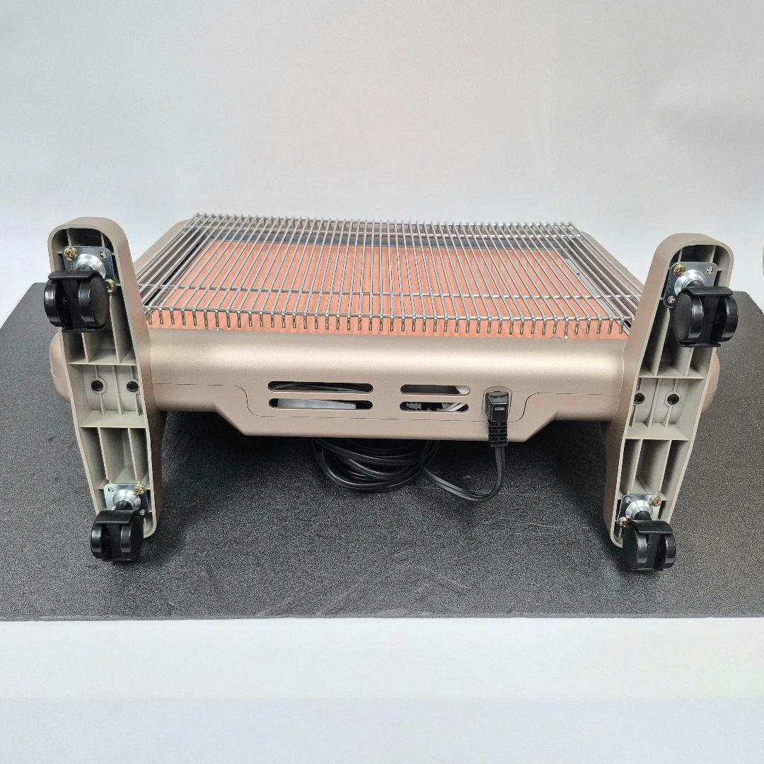 サンルミエ・エクセラフ(セブン) N700L-GR 遠赤外線暖房器