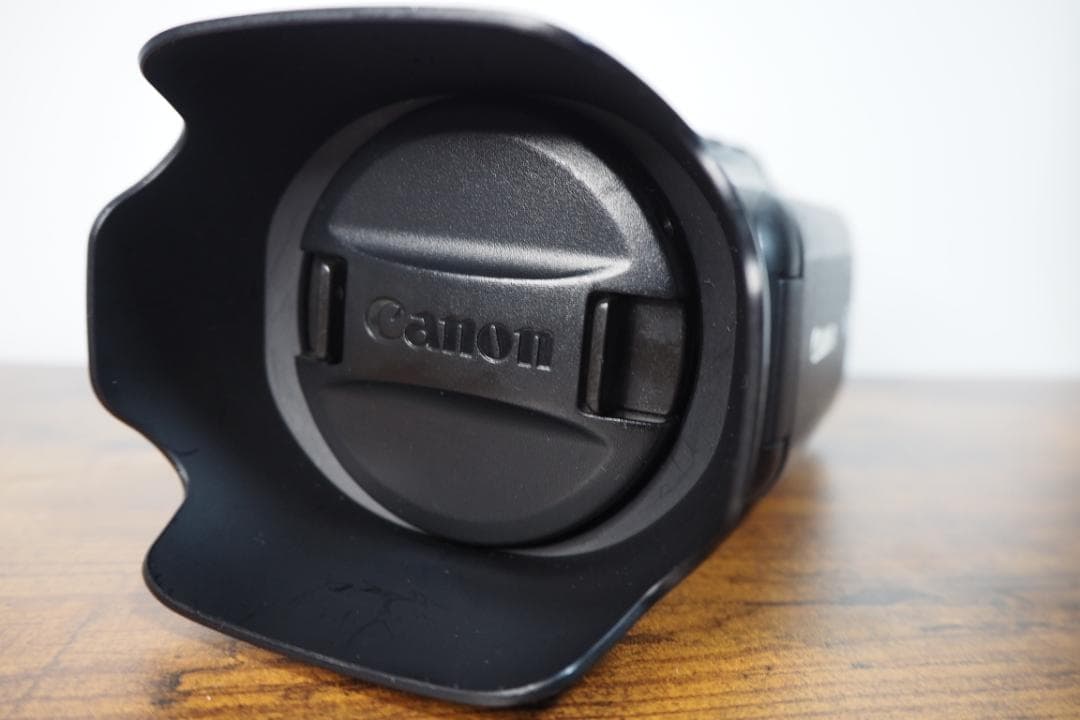 s*3様 【付属品多数】キャノン ビデオカメラ iVIS HF G10 11年製