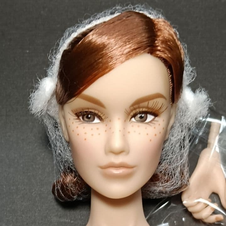 Jaeme Costas（ヌード）About A Boy☆ポピーパーカー