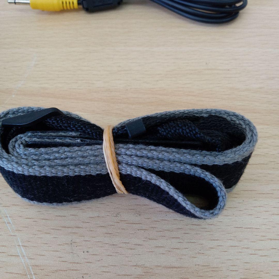 Fujifilm FinePix 4900Z デジタルカメラ動作未確認未清掃