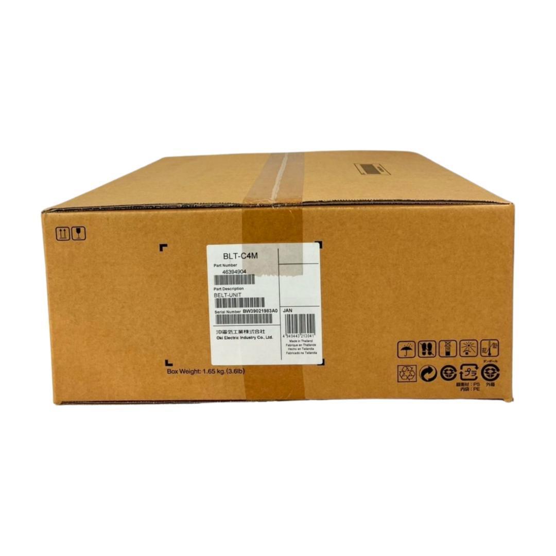 OKI BLT-C4M ベルトユニット　純正・未開封