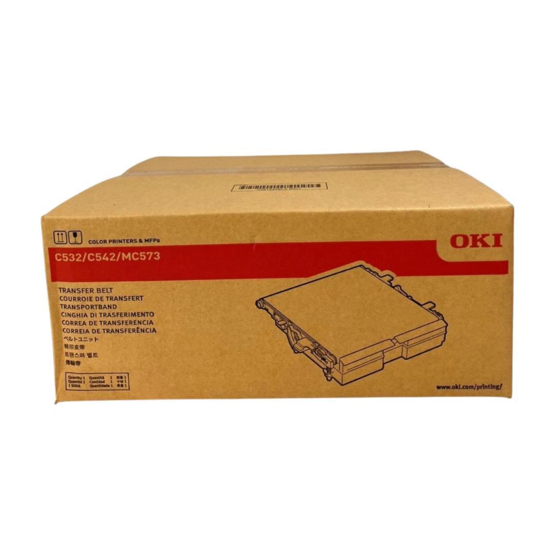 OKI BLT-C4M ベルトユニット　純正・未開封