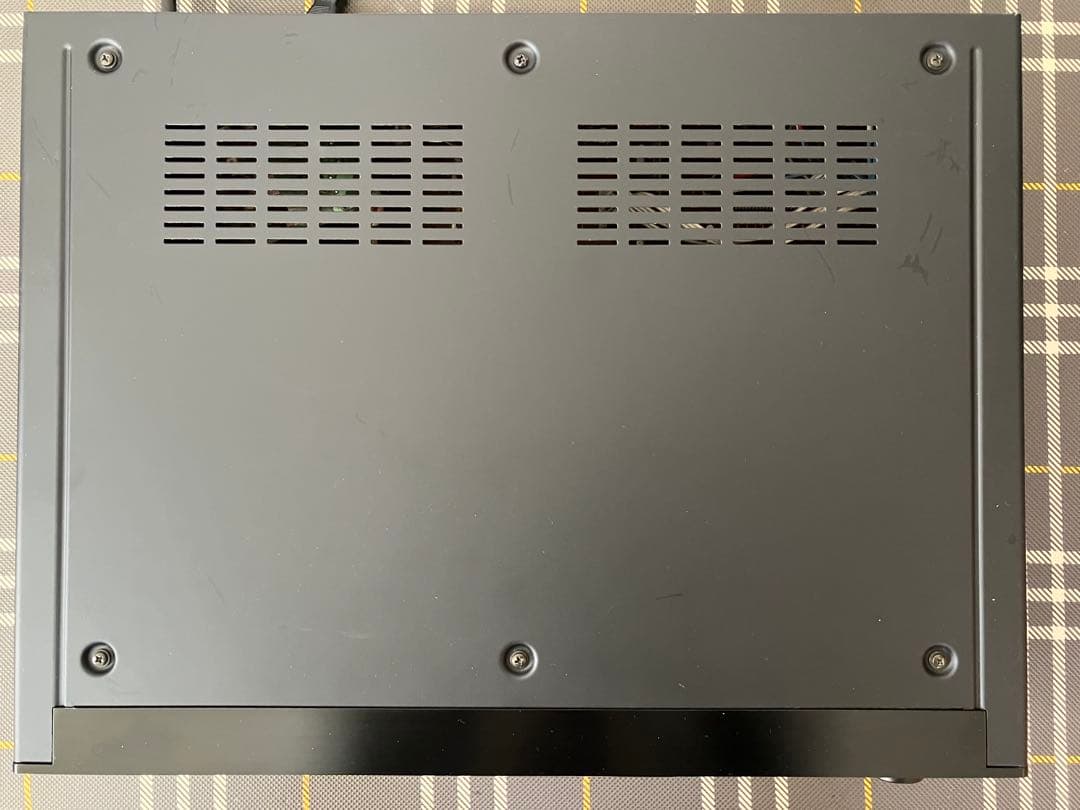 SONY TC-KA3ES カセットデッキ動作品