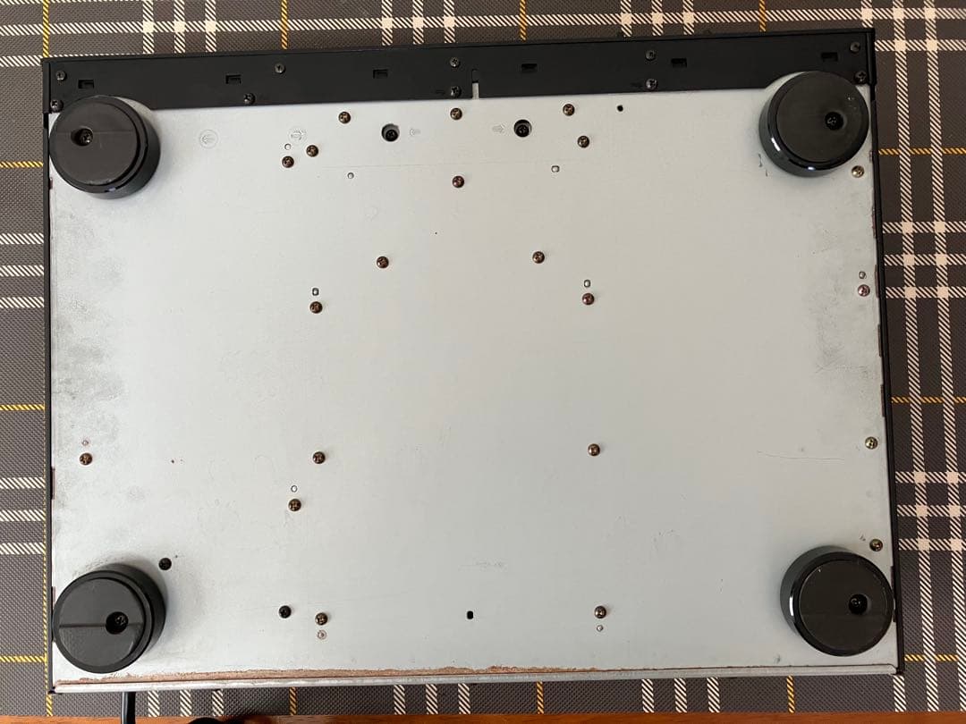 SONY TC-KA3ES カセットデッキ動作品