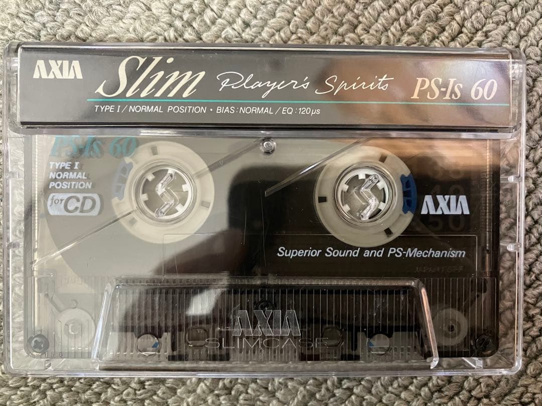 SONY TC-KA3ES カセットデッキ動作品