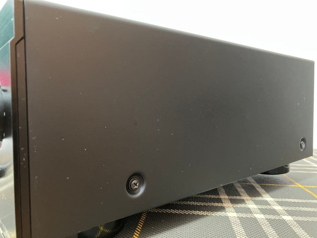 SONY TC-KA3ES カセットデッキ動作品