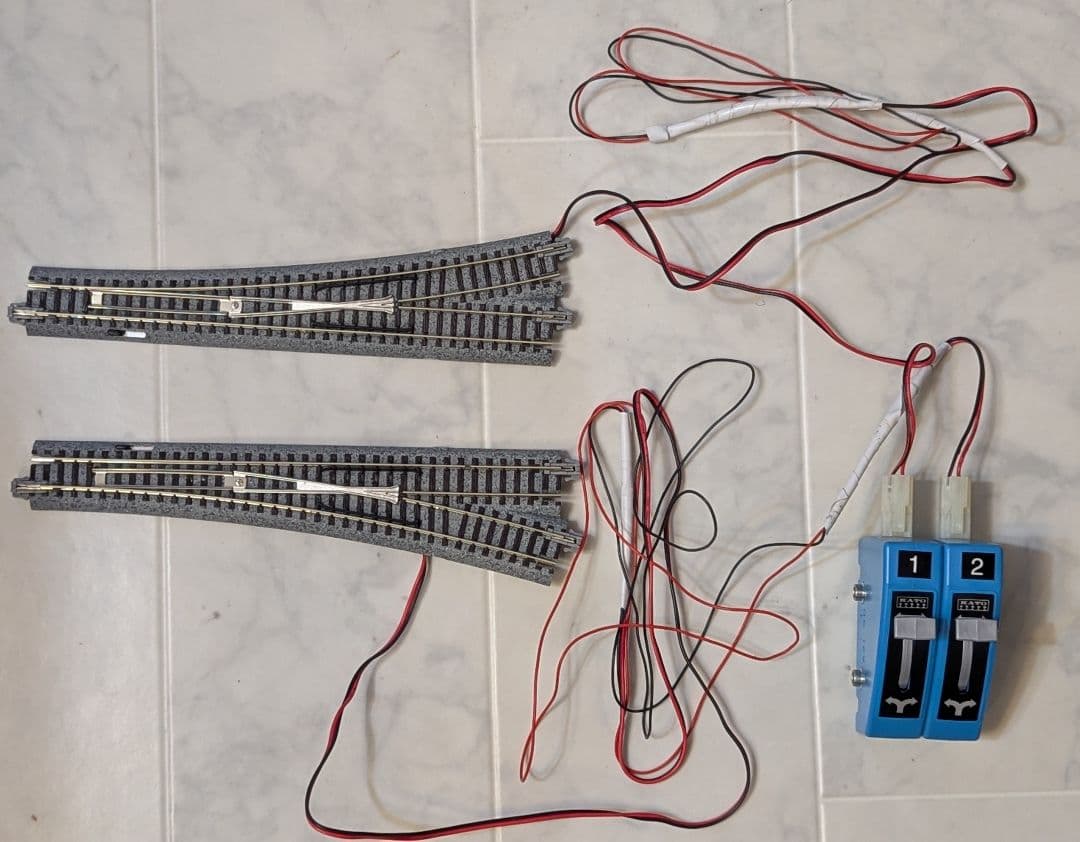 KATO Nゲージ線路セット V1 V2 V3 まとめ売り