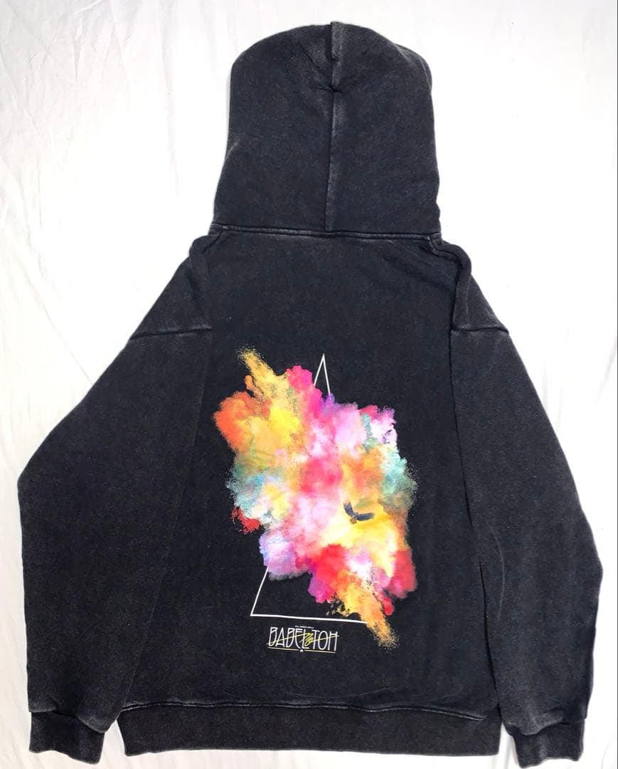 Mrs. Green Apple BABEL no TOH ミセス 2点セット