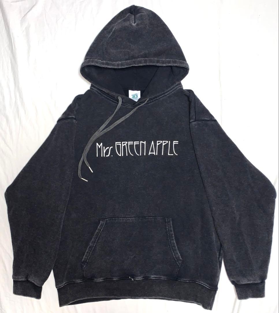 Mrs. Green Apple BABEL no TOH ミセス 2点セット