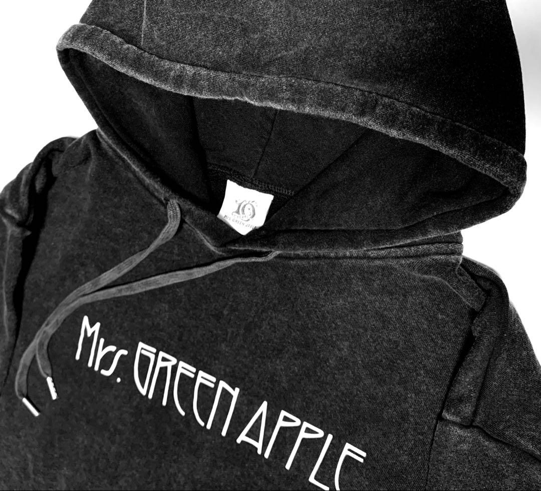 Mrs. Green Apple BABEL no TOH ミセス 2点セット