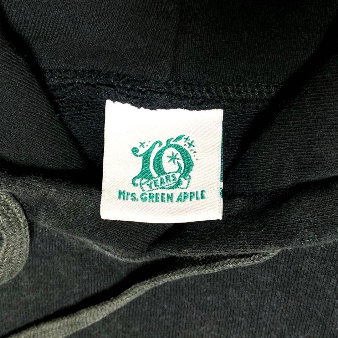 Mrs. Green Apple BABEL no TOH ミセス 2点セット
