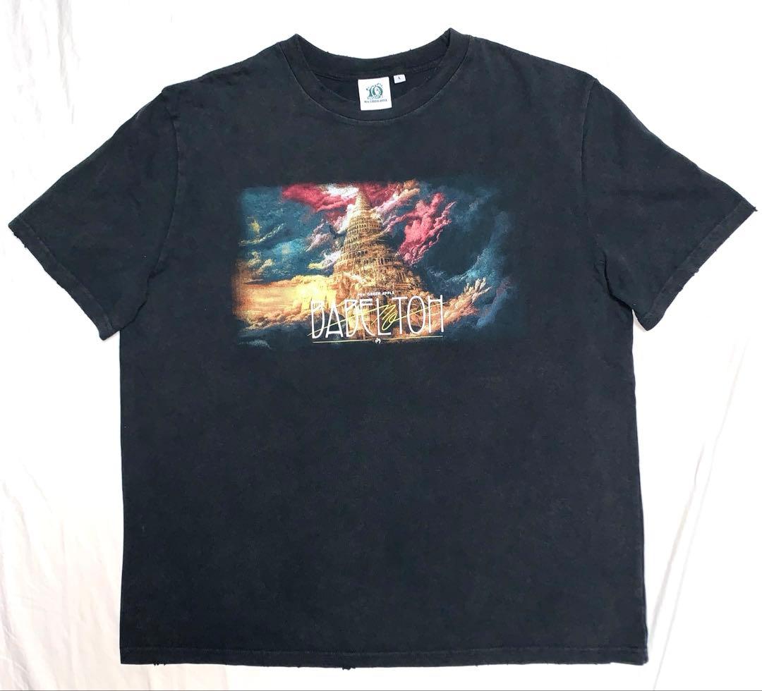 Mrs. Green Apple BABEL no TOH ミセス 2点セット