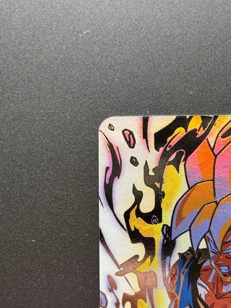 bm3-sec2 lc 孫悟空