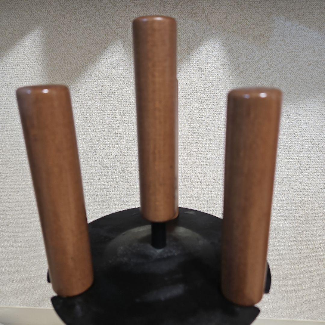 NorwegianStyleコメックスツール L薪ストーブ 3点セットCX543