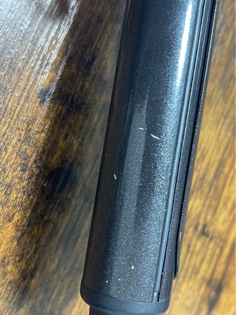 マグネットヘアプロ　カール　アイロン　ホリスティックキュアーズ 26mm