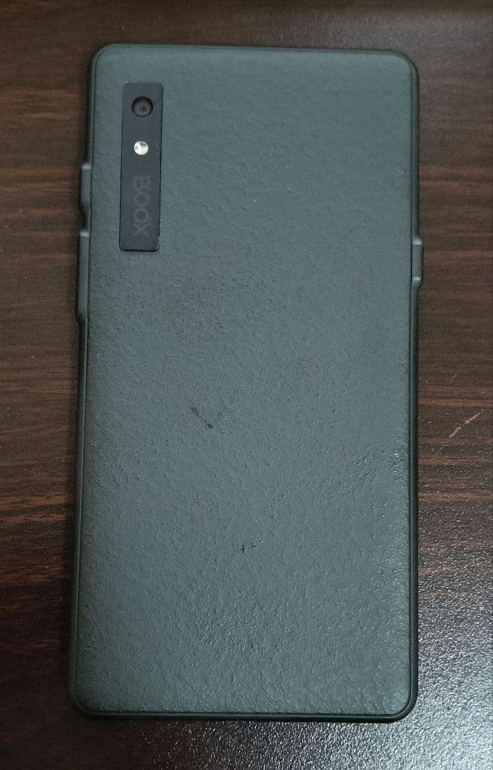 BOOX Palm 6.13インチ HDモバイル