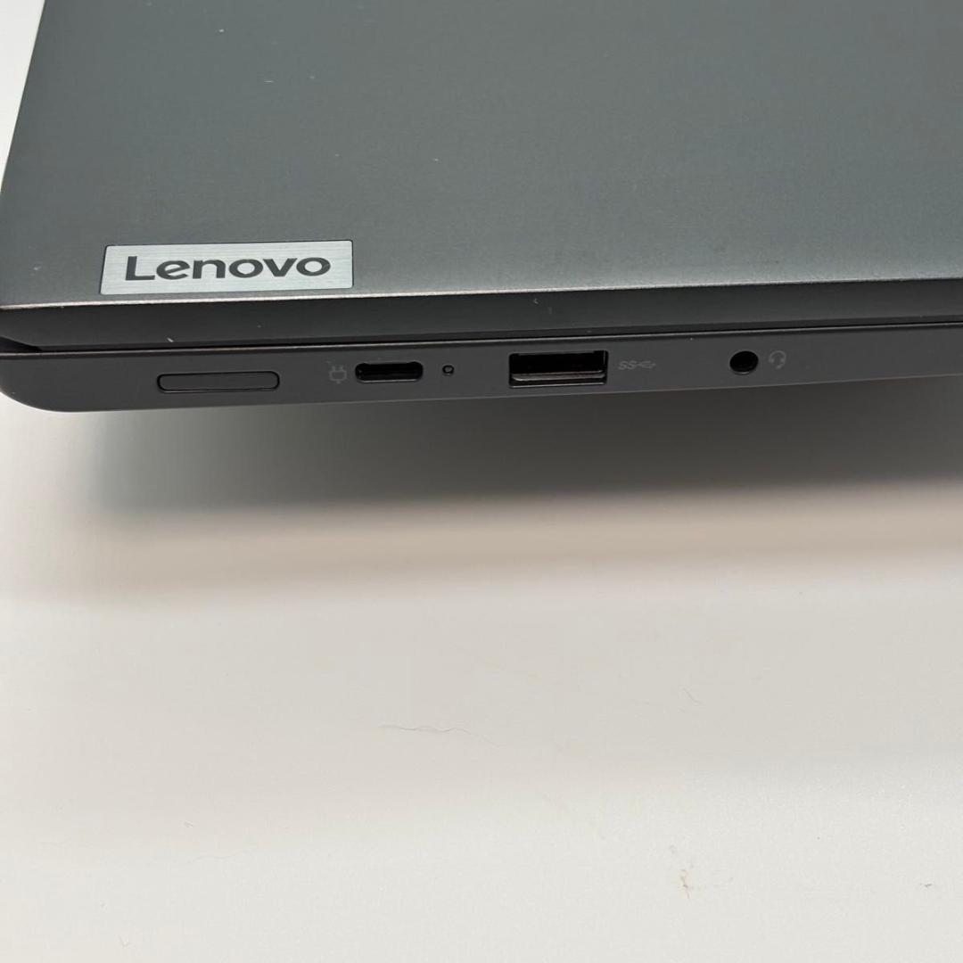 Windowsノート本体 ThinkPad L13 Gen3 AMD Ryzen5PRO 5675U 2