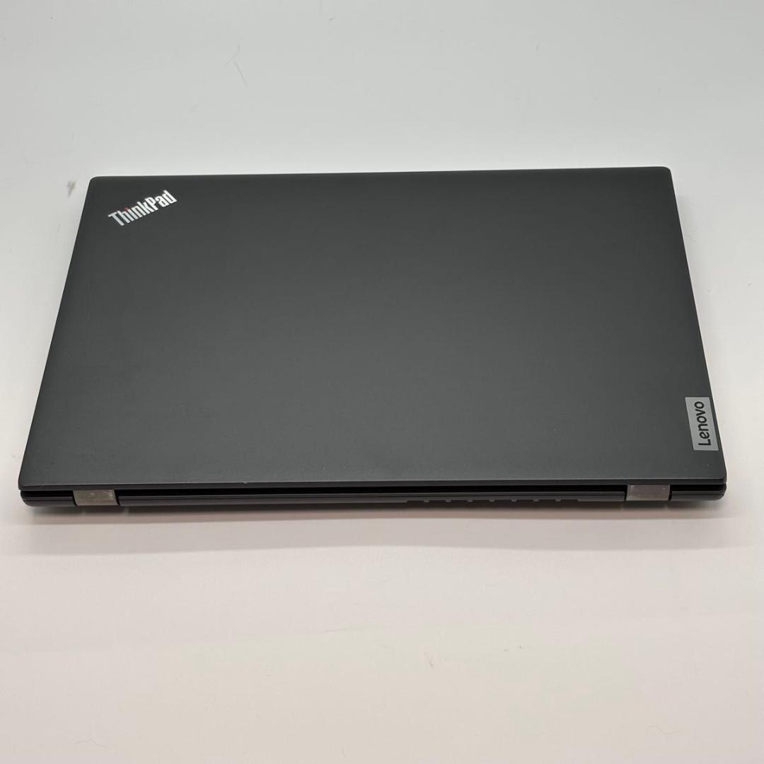 Windowsノート本体 ThinkPad L13 Gen3 AMD Ryzen5PRO 5675U 2